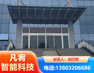 贺州自动门